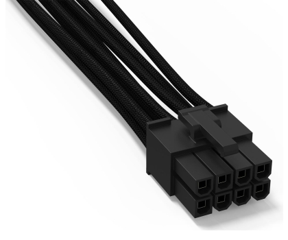 Akcesorium do zasilacza be quiet! CPU Power Cable CC-7710